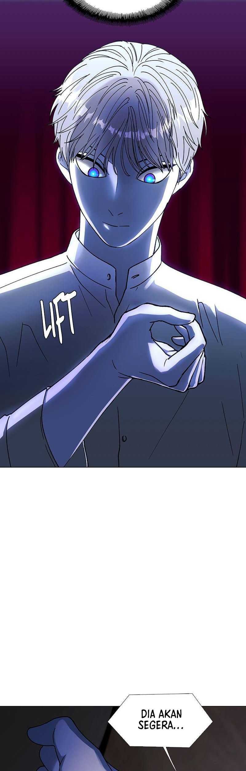 If AI Rules The World Chapter 35 Gambar 29