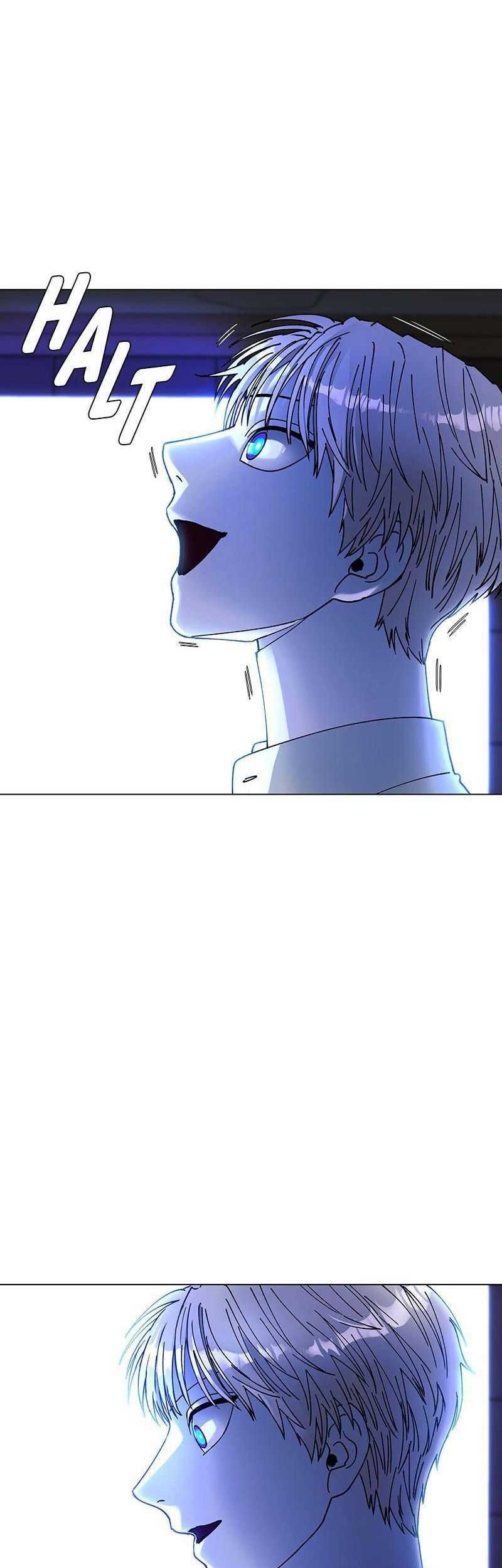 If AI Rules The World Chapter 35 Gambar 41