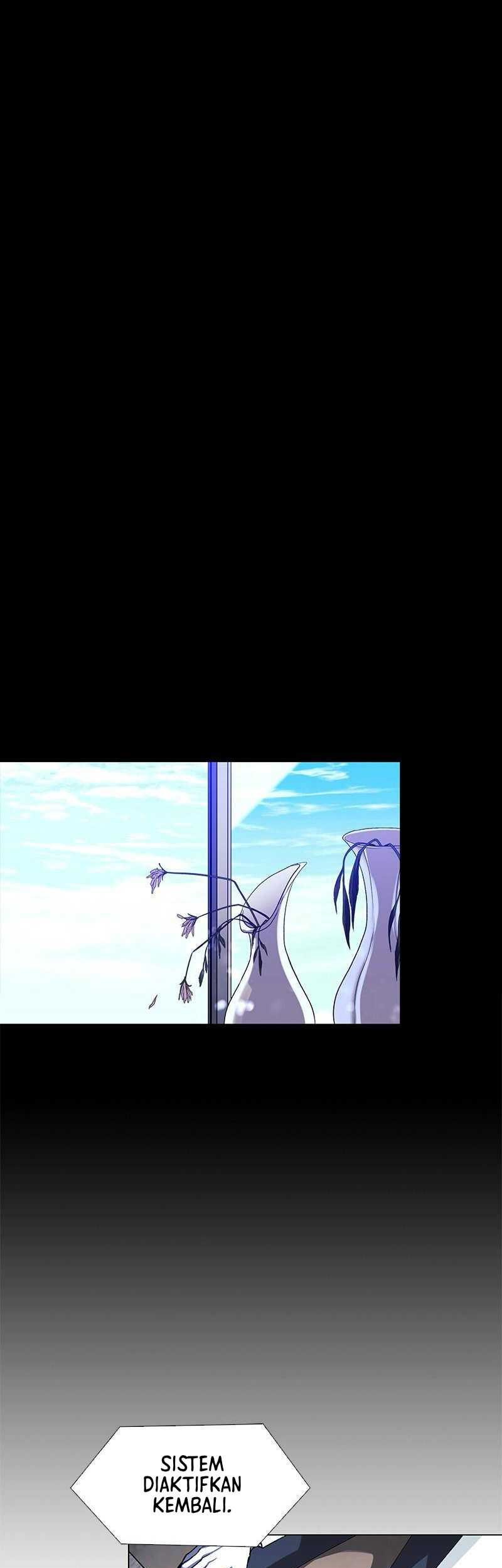 If AI Rules The World Chapter 35 Gambar 47