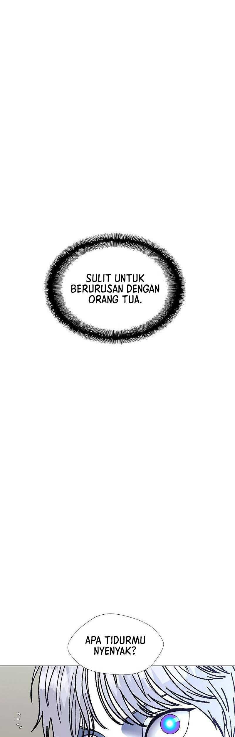 If AI Rules The World Chapter 35 Gambar 53