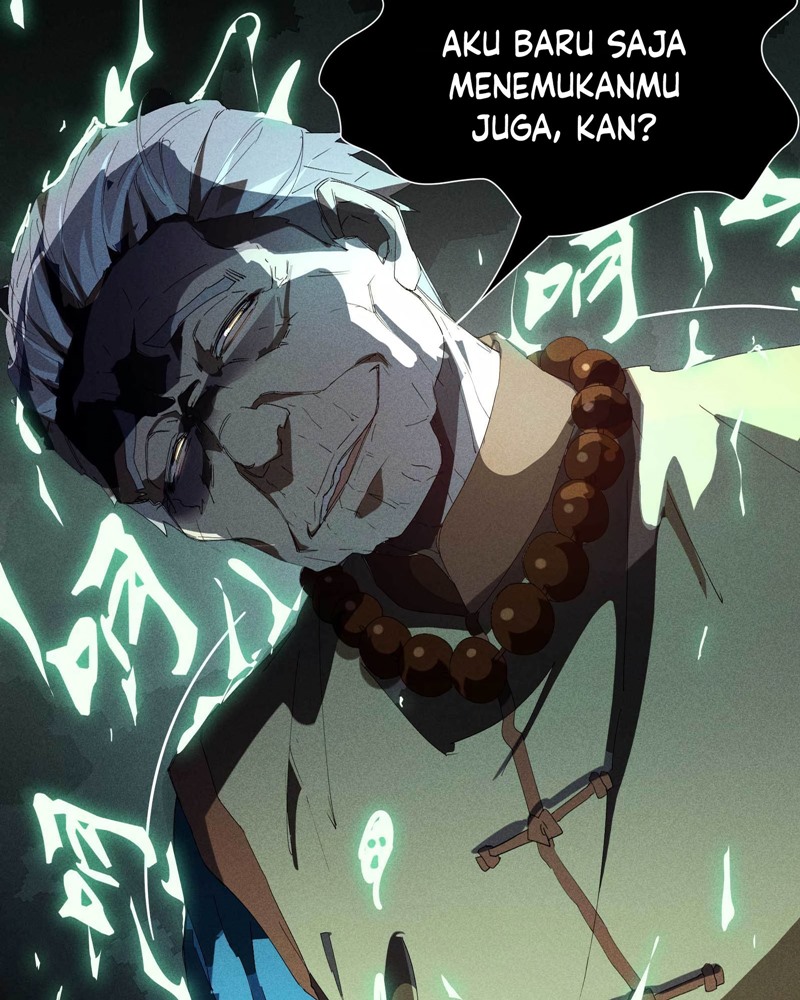 Above the Heavens Chapter 17 Gambar 11
