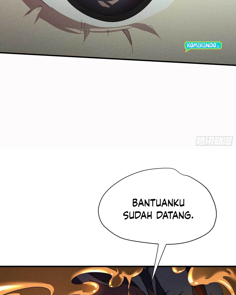 Above the Heavens Chapter 17 Gambar 17