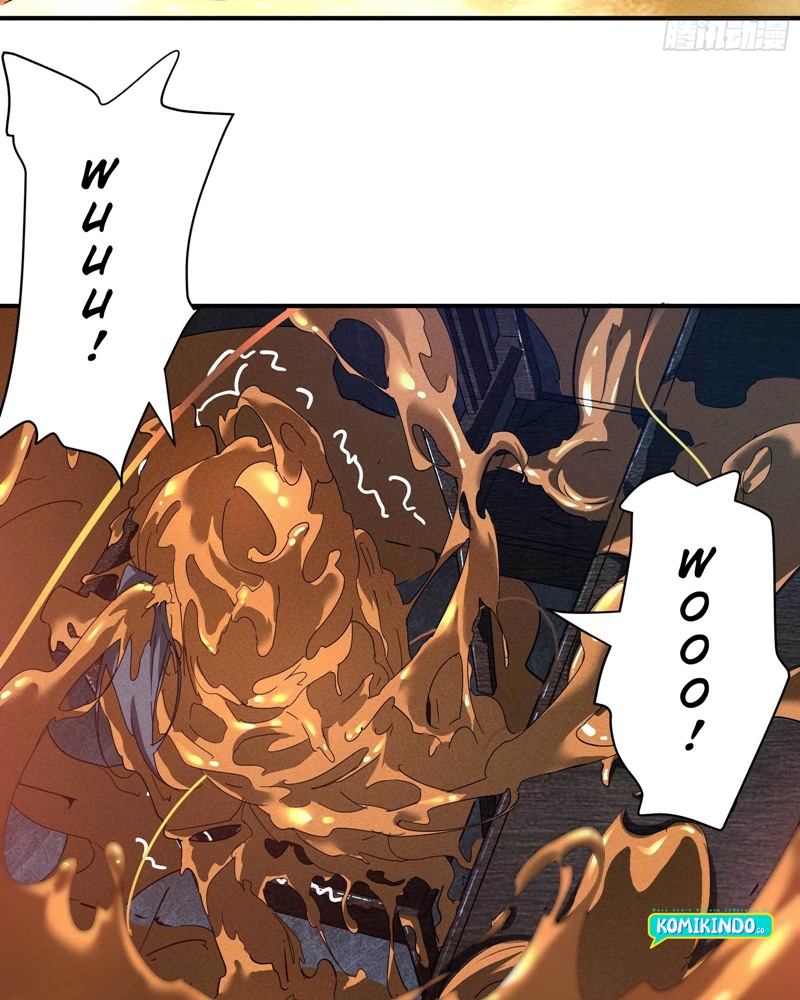 Above the Heavens Chapter 17 Gambar 25