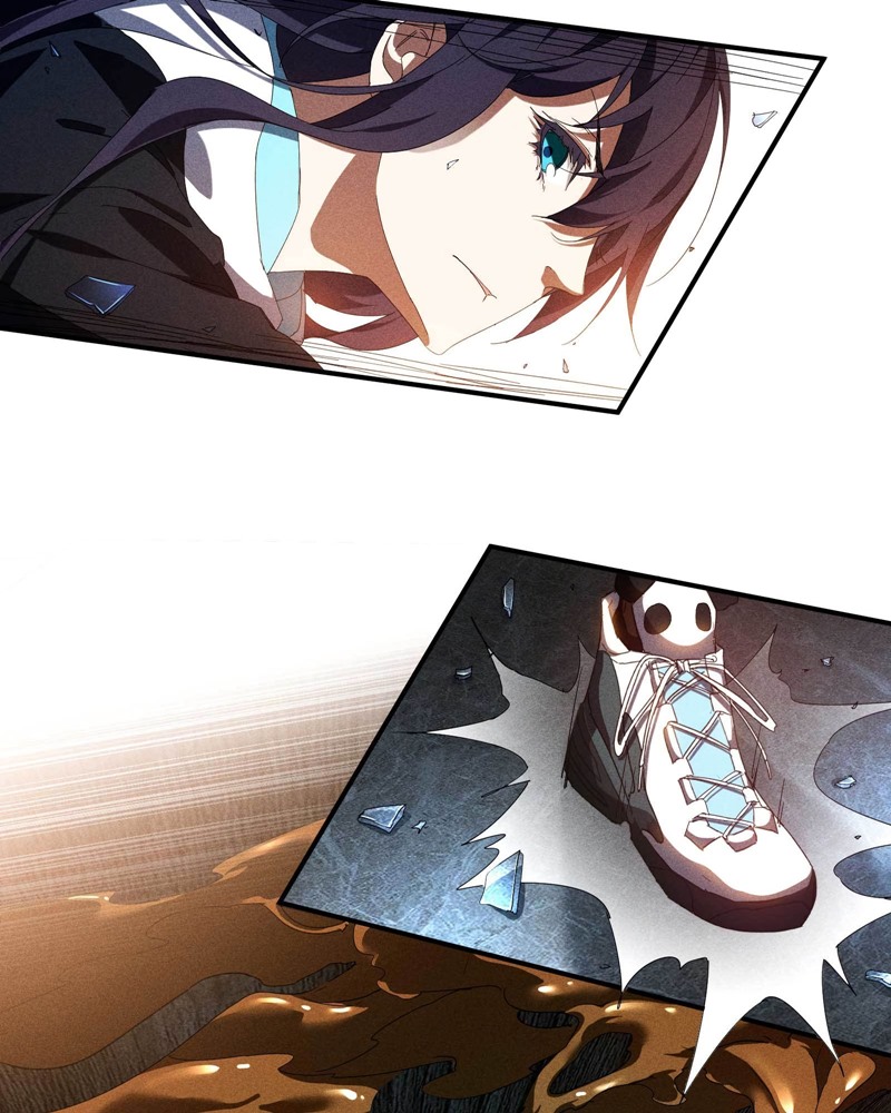 Above the Heavens Chapter 17 Gambar 32