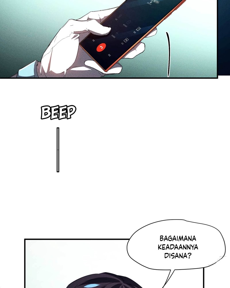 Above the Heavens Chapter 17 Gambar 62