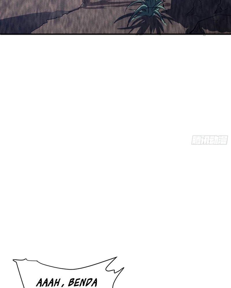 Above the Heavens Chapter 17 Gambar 79