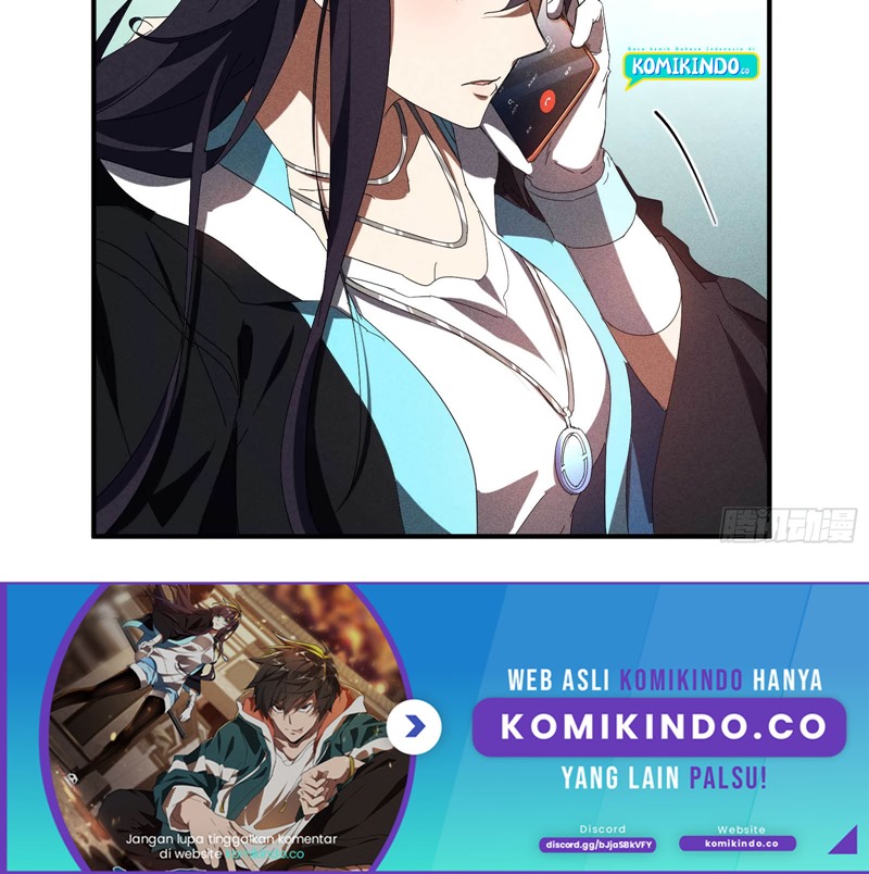 Above the Heavens Chapter 17 Gambar 82