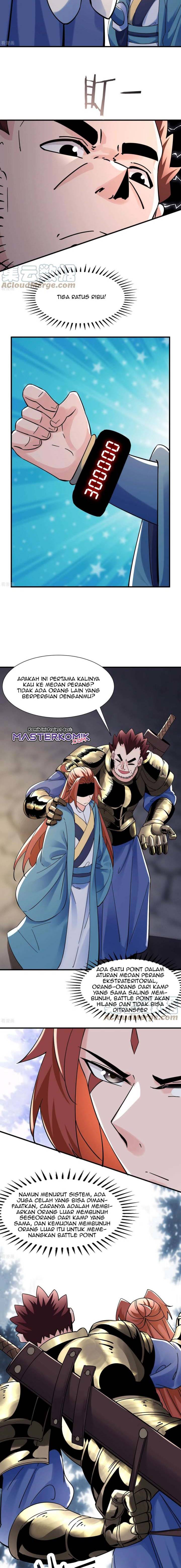 Apprentices Are All Female Devil Chapter 88 7