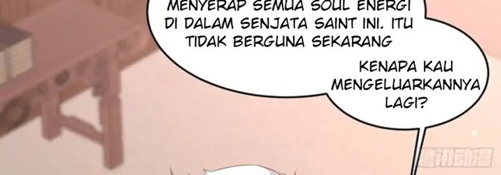 Baca Pupillary Master Chapter 230 Gambar 2