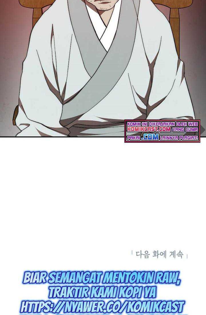 Mudang Association Chapter 63 Gambar 55