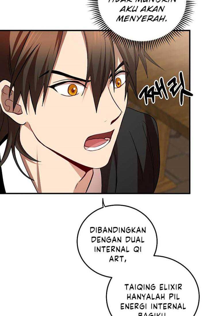 Mudang Association Chapter 63 Gambar 3