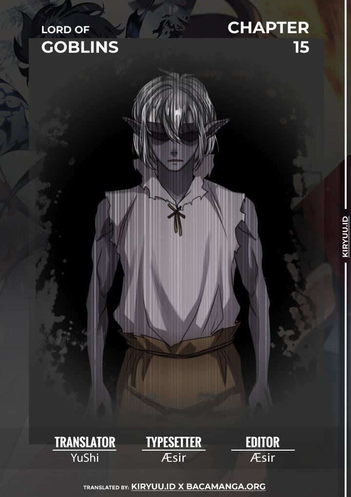 Baca Komik Lord of Goblins Chapter 15 Gambar 1