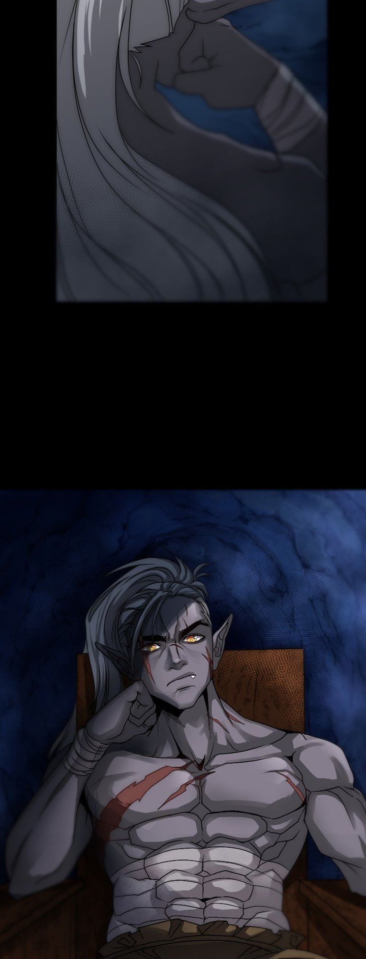 Lord of Goblins Chapter 15 Gambar 10