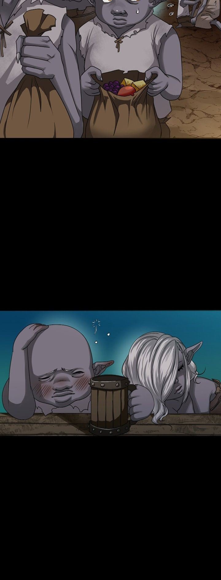 Lord of Goblins Chapter 15 Gambar 13