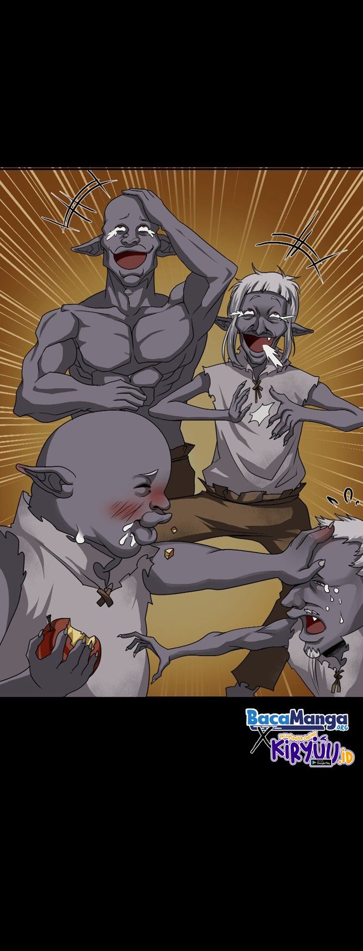 Lord of Goblins Chapter 15 Gambar 14