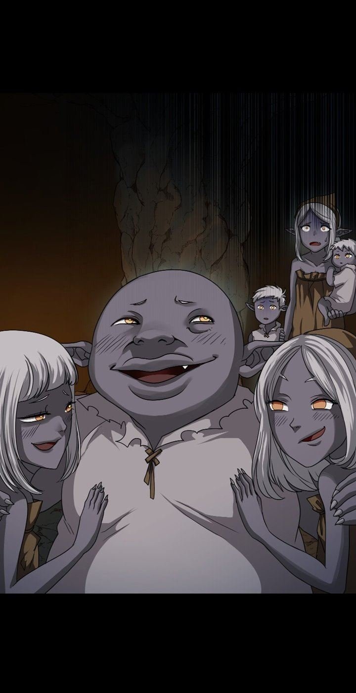 Lord of Goblins Chapter 15 Gambar 15