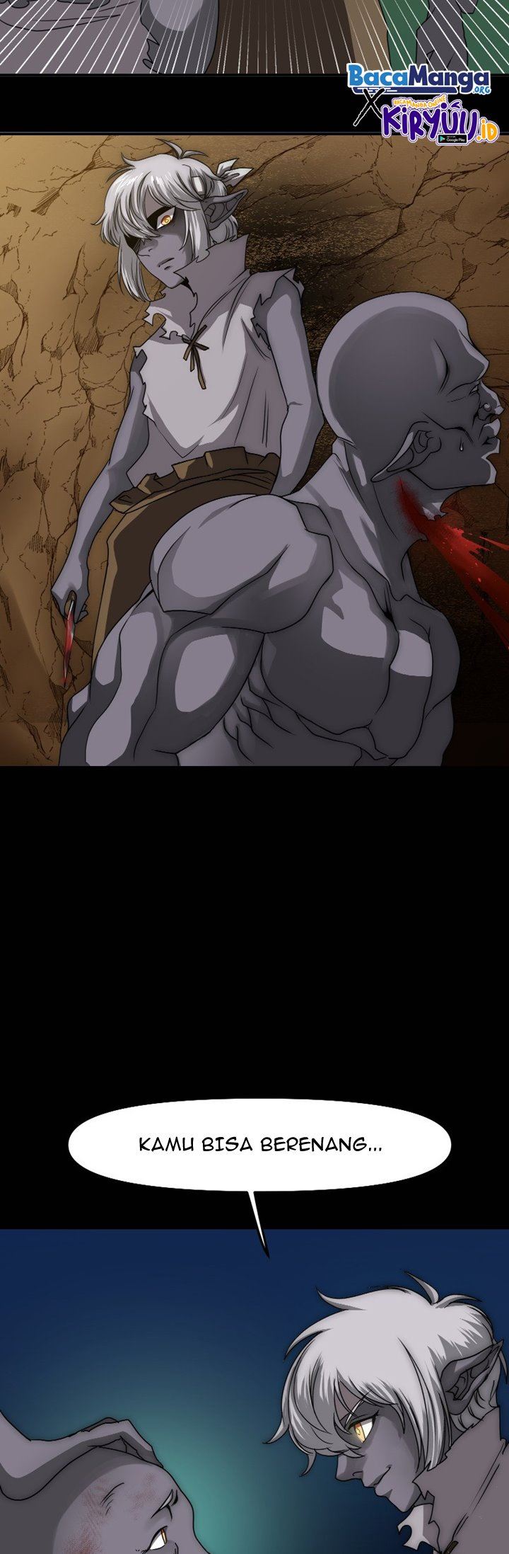 Lord of Goblins Chapter 15 Gambar 17