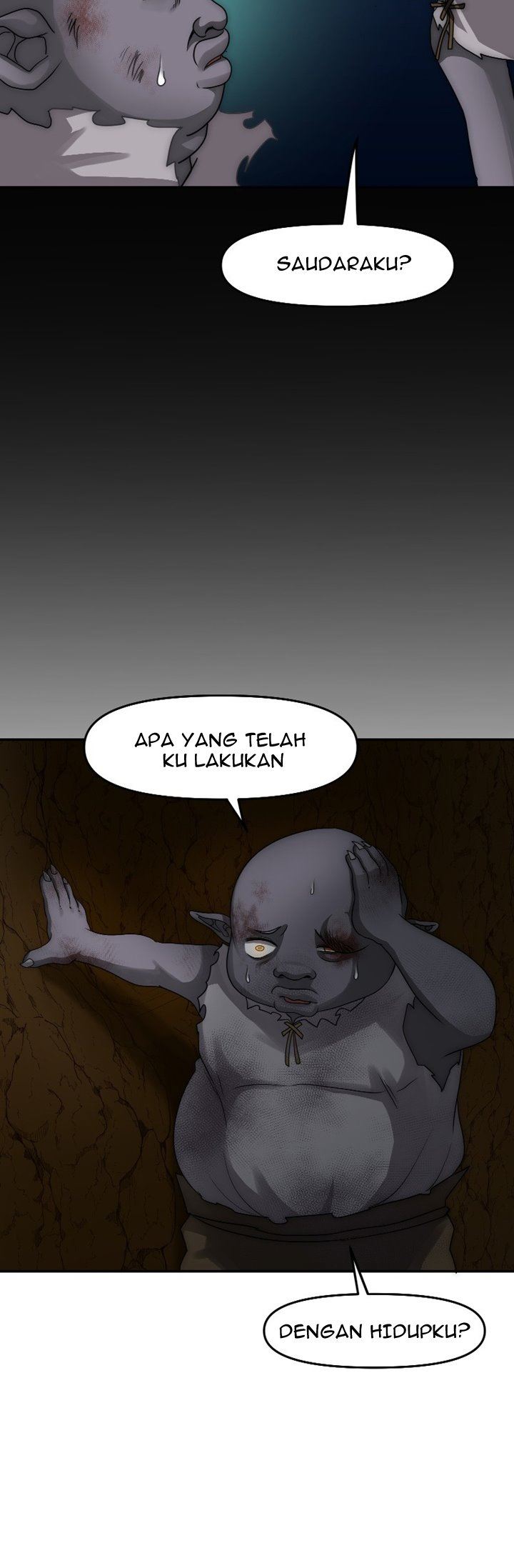 Lord of Goblins Chapter 15 Gambar 18