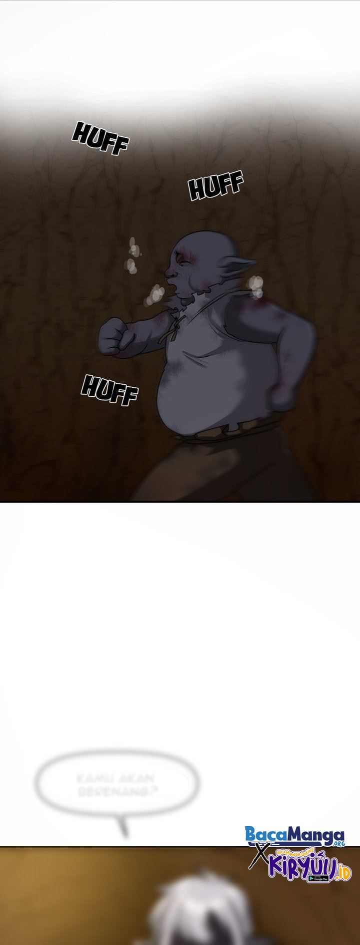 Baca  Lord of Goblins Chapter 15 Gambar 2
