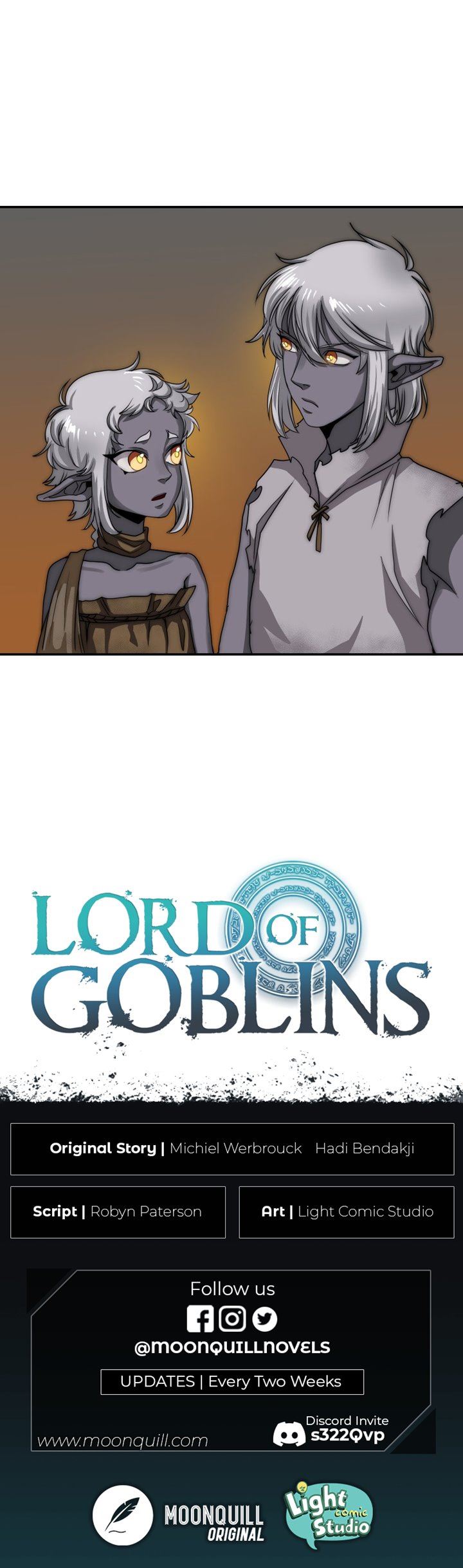 Lord of Goblins Chapter 15 Gambar 29