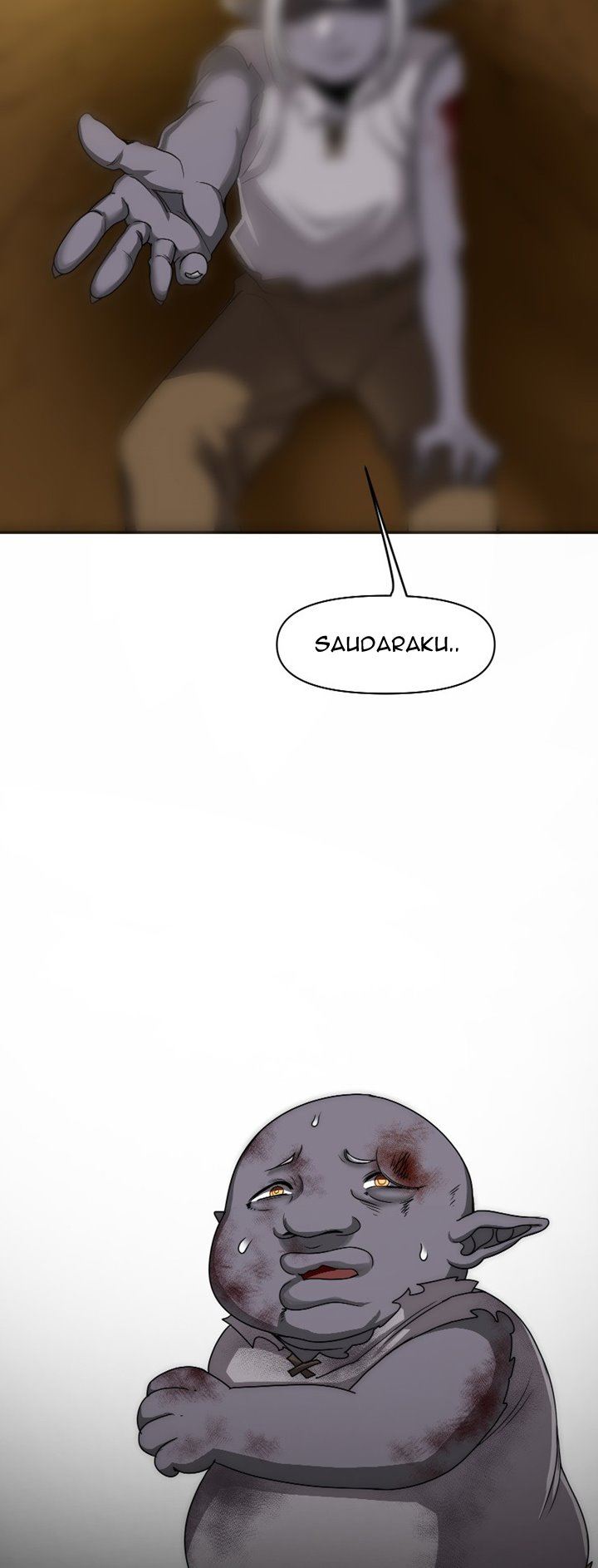 Lord of Goblins Chapter 15 Gambar 3