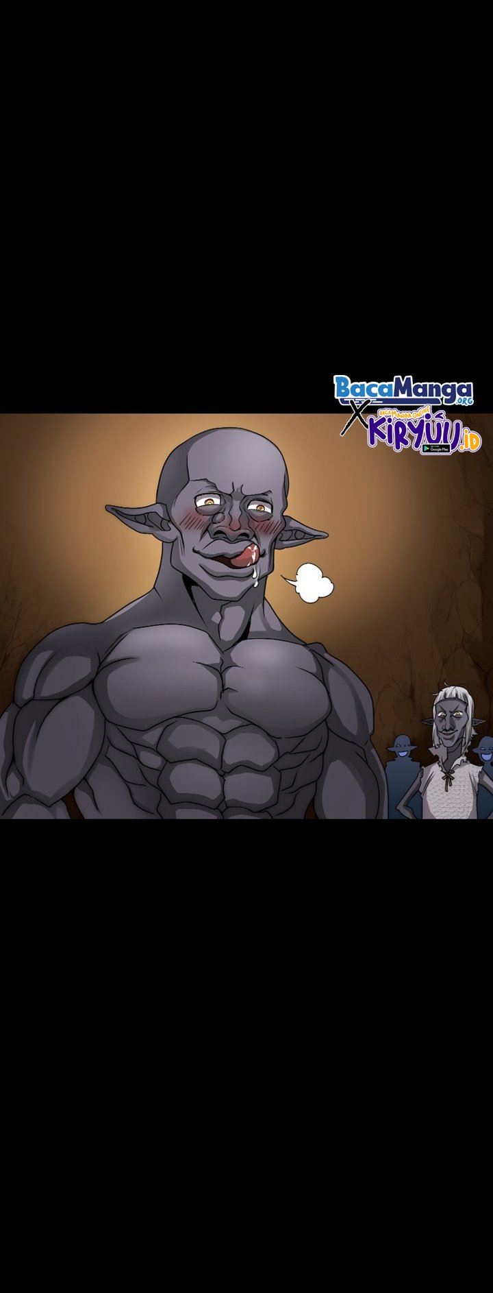 Lord of Goblins Chapter 15 Gambar 6