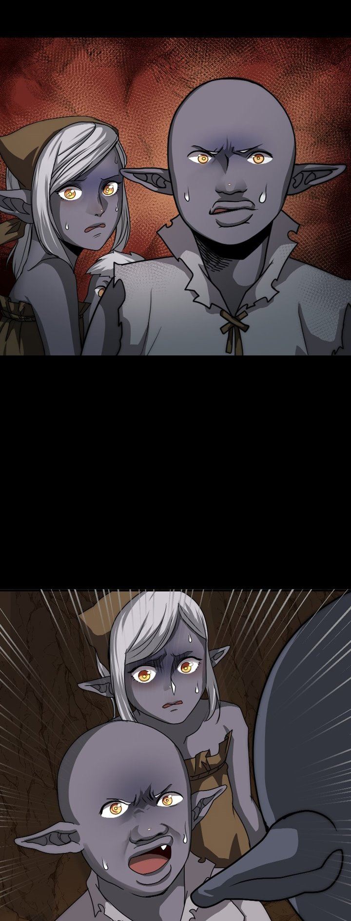 Lord of Goblins Chapter 15 Gambar 7