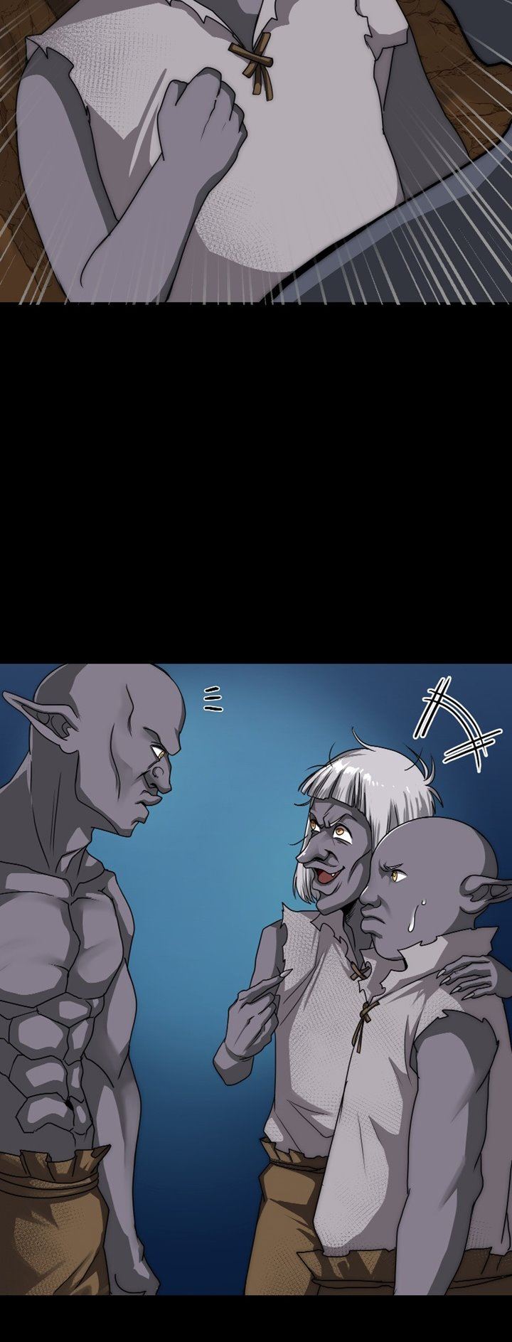 Lord of Goblins Chapter 15 Gambar 8