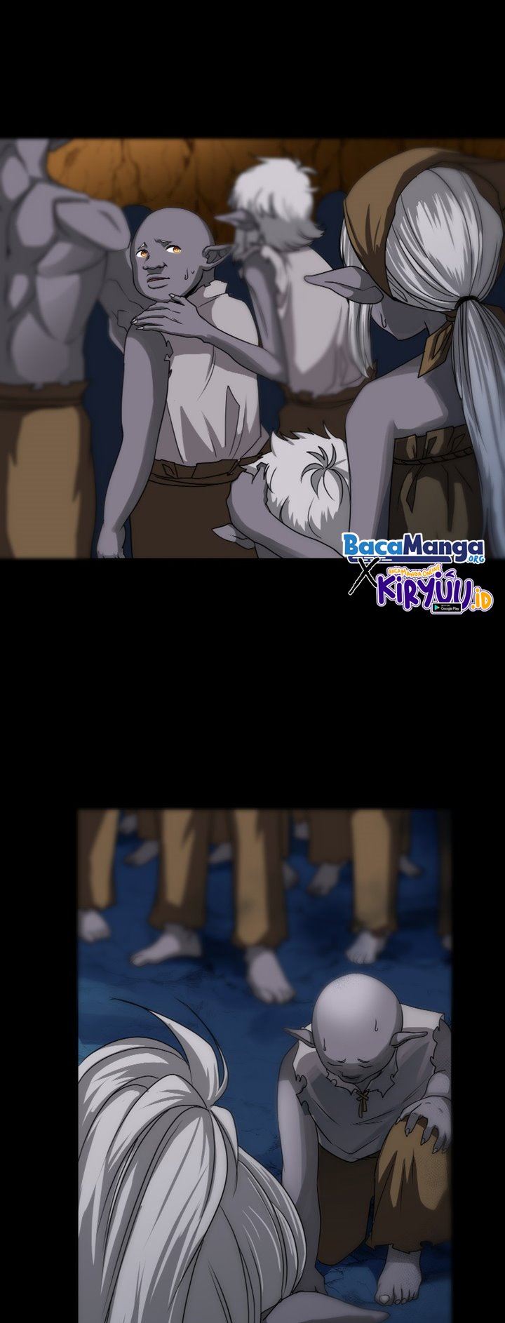 Lord of Goblins Chapter 15 Gambar 9