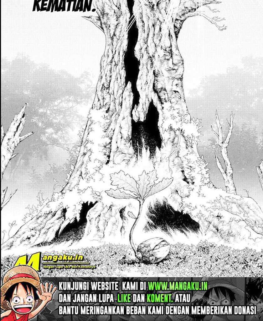 Baca Dr. Stone Chapter 230 Gambar 2