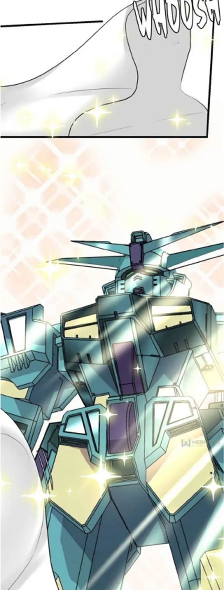 I Might Be A Fake Cultivator Chapter 111 Gambar 15