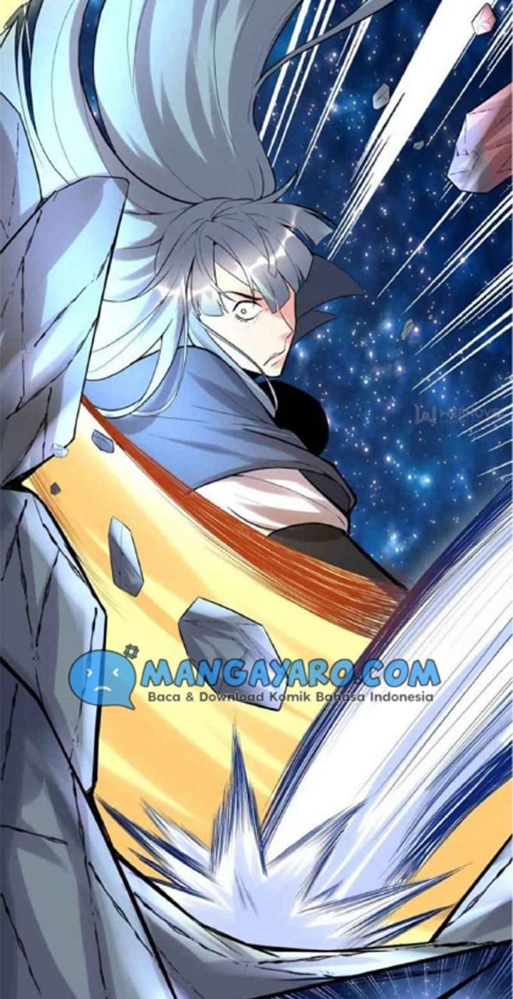 I Might Be A Fake Cultivator Chapter 110 Gambar 19