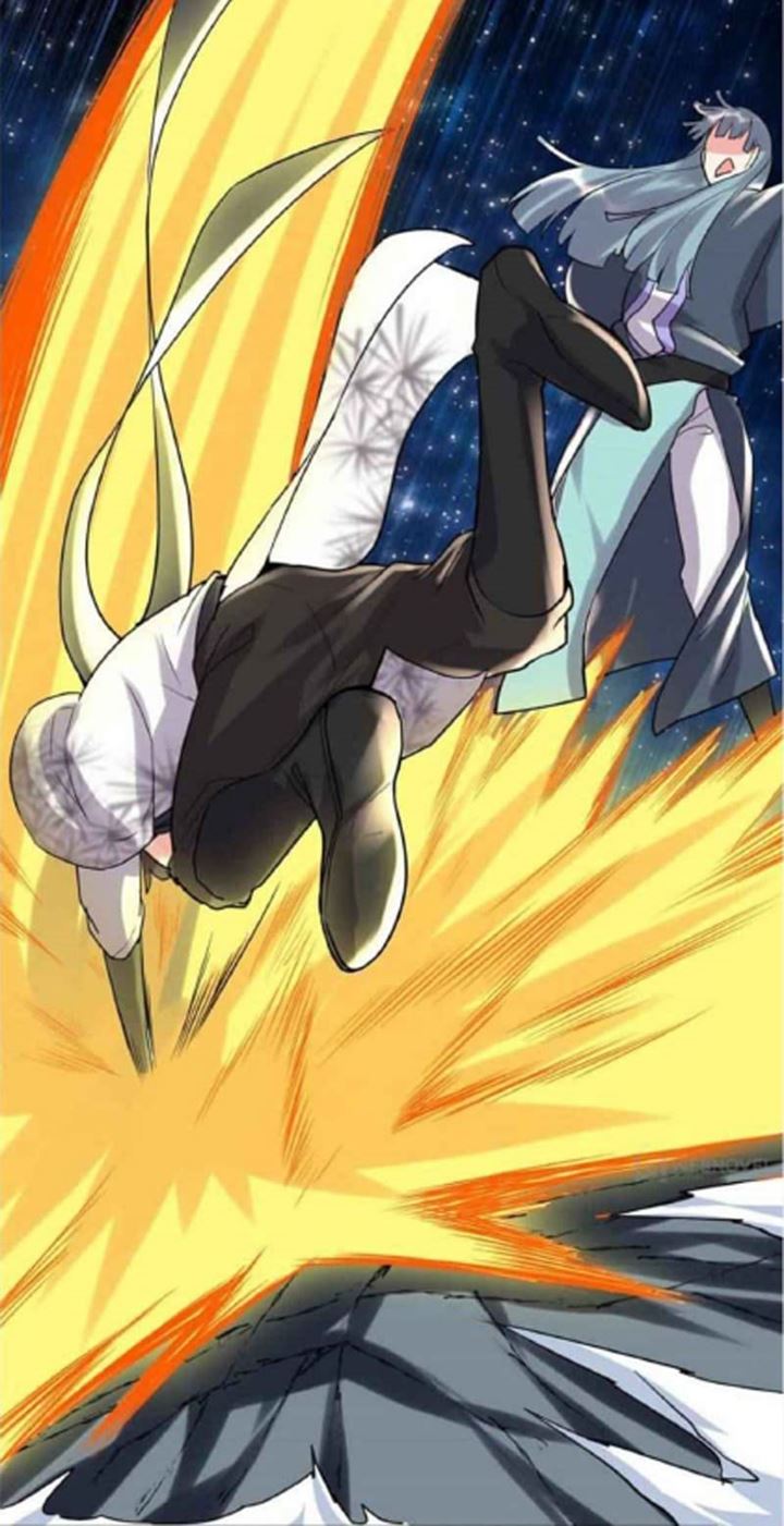 I Might Be A Fake Cultivator Chapter 110 Gambar 21