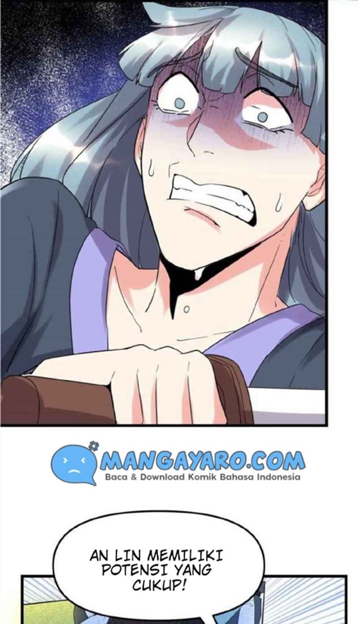 I Might Be A Fake Cultivator Chapter 110 Gambar 22