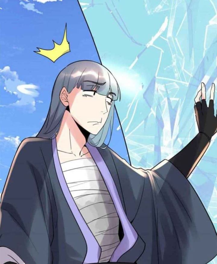 I Might Be A Fake Cultivator Chapter 110 Gambar 32