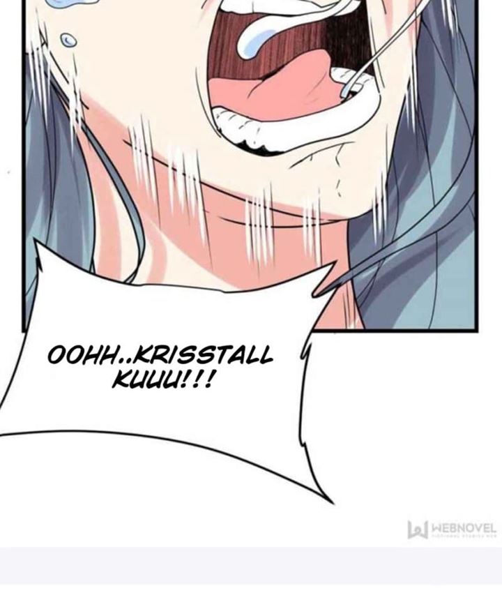 I Might Be A Fake Cultivator Chapter 110 Gambar 34