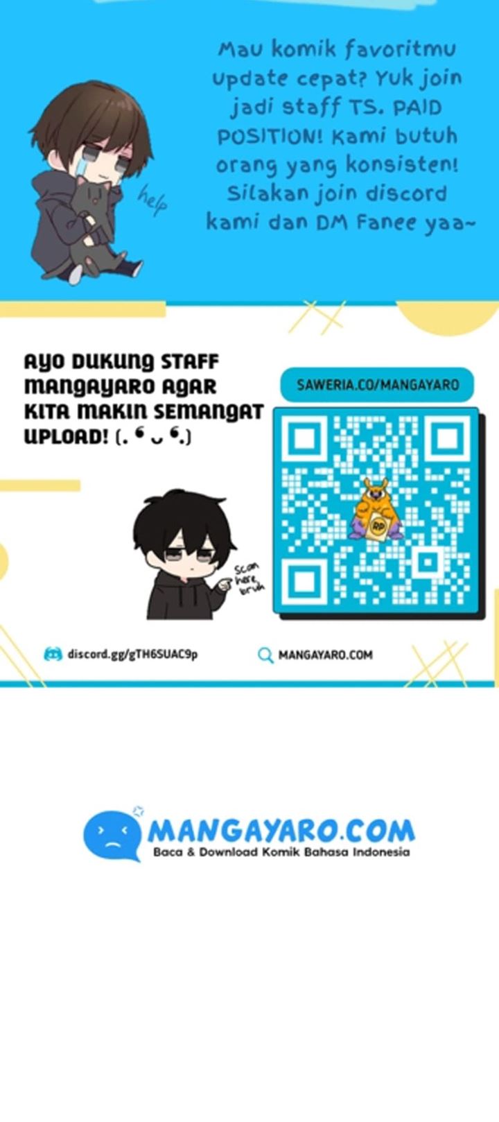 I Might Be A Fake Cultivator Chapter 109 Gambar 31