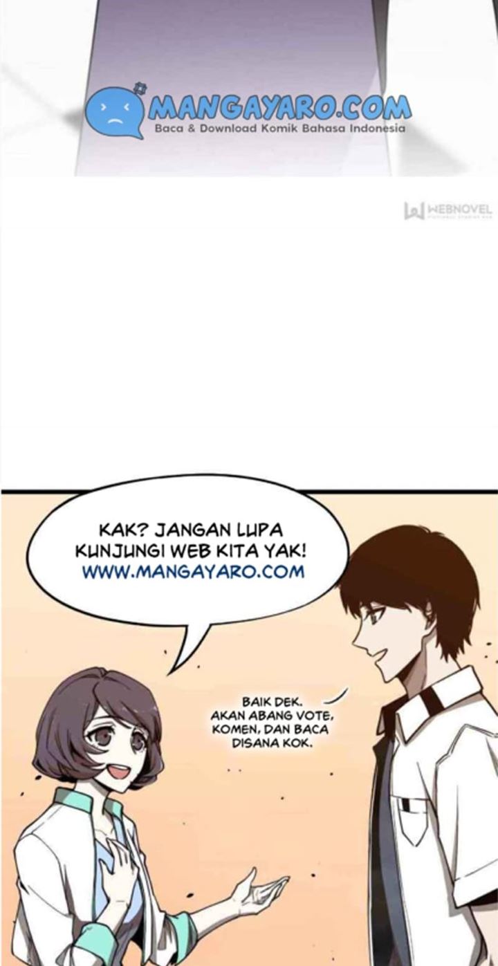 I Might Be A Fake Cultivator Chapter 108 Gambar 29