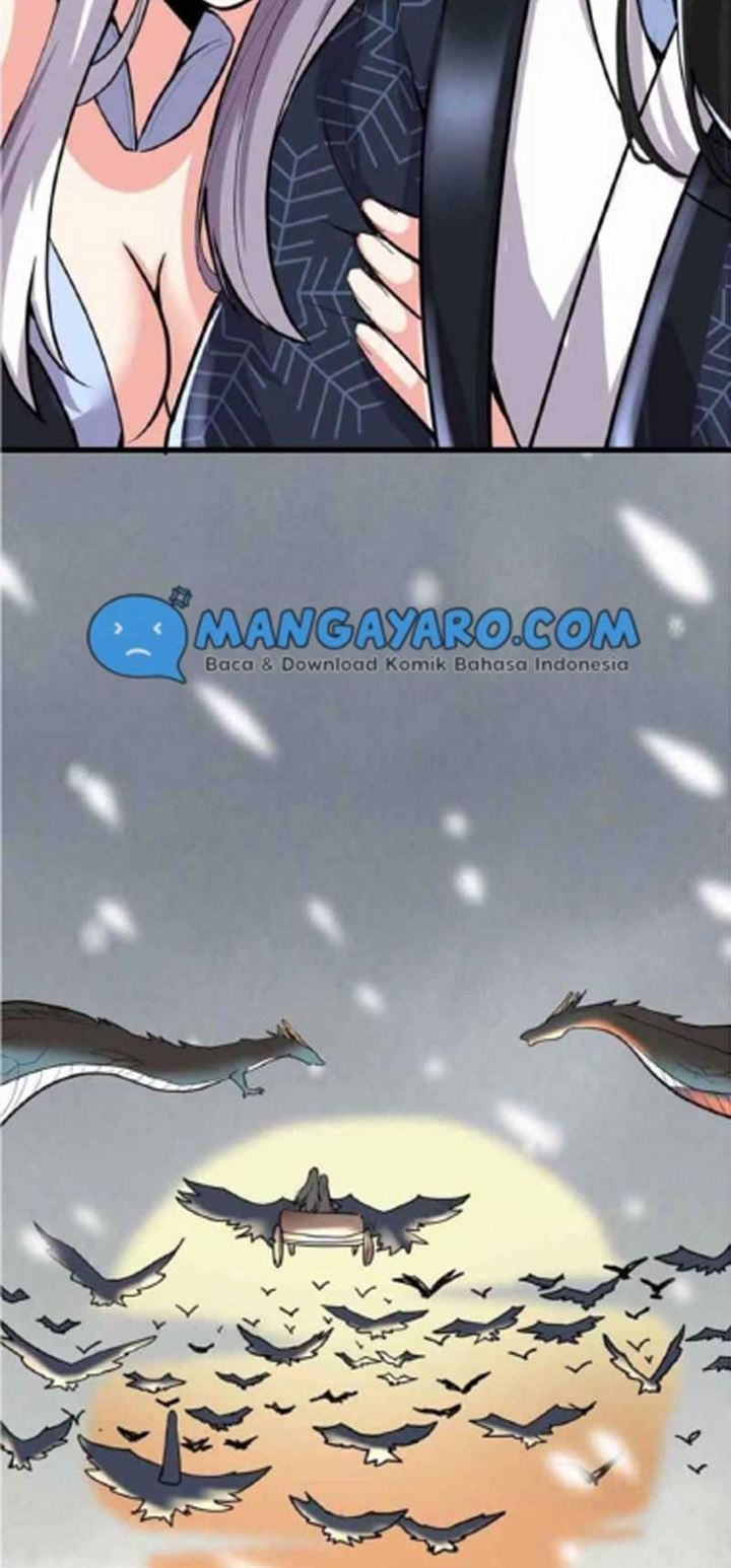I Might Be A Fake Cultivator Chapter 108 Gambar 6