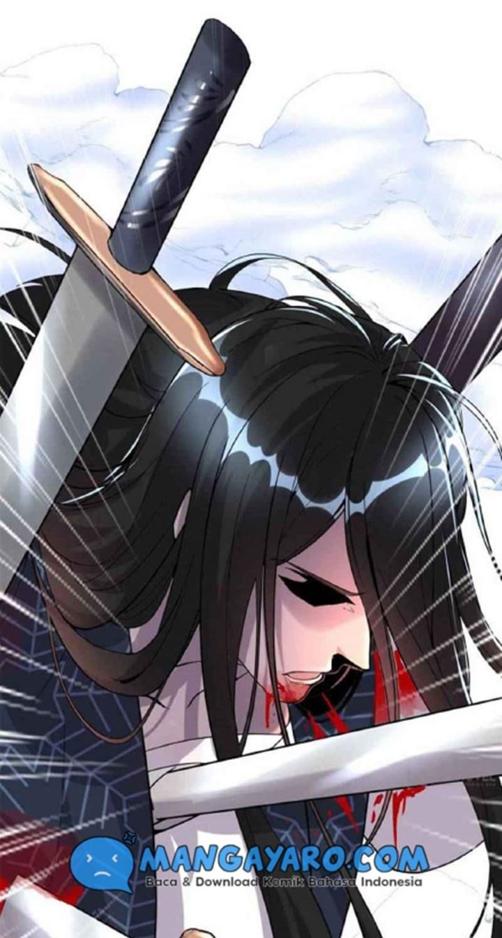 I Might Be A Fake Cultivator Chapter 107 Gambar 12