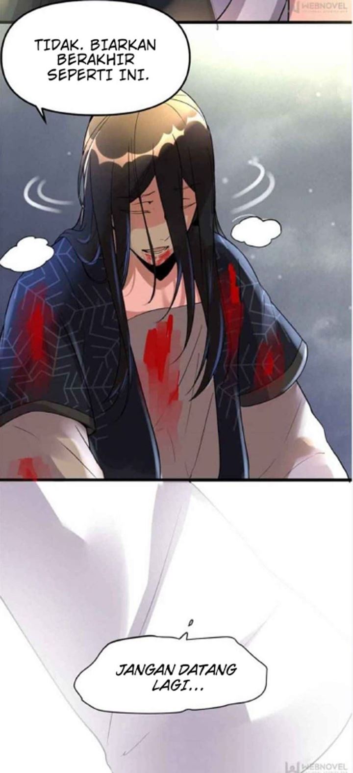 I Might Be A Fake Cultivator Chapter 107 Gambar 20