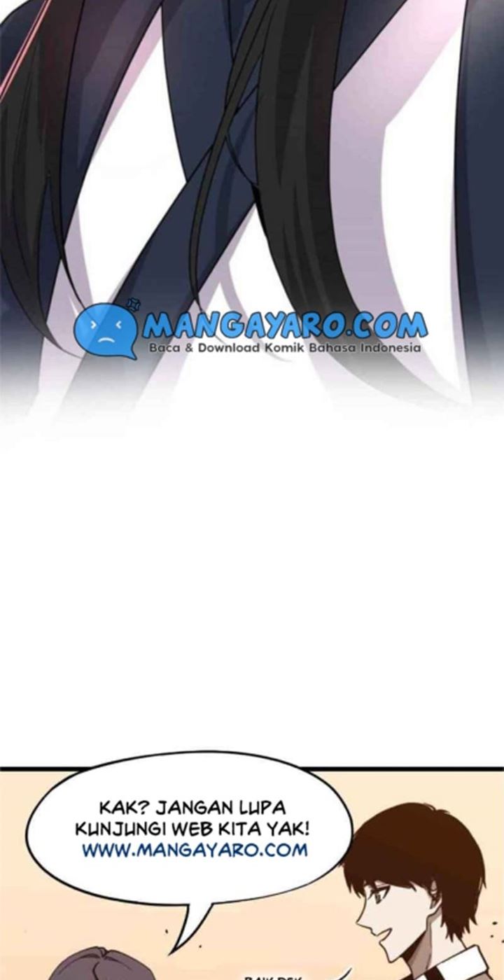 I Might Be A Fake Cultivator Chapter 107 Gambar 29