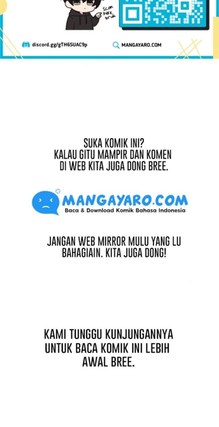 I Might Be A Fake Cultivator Chapter 107 Gambar 31