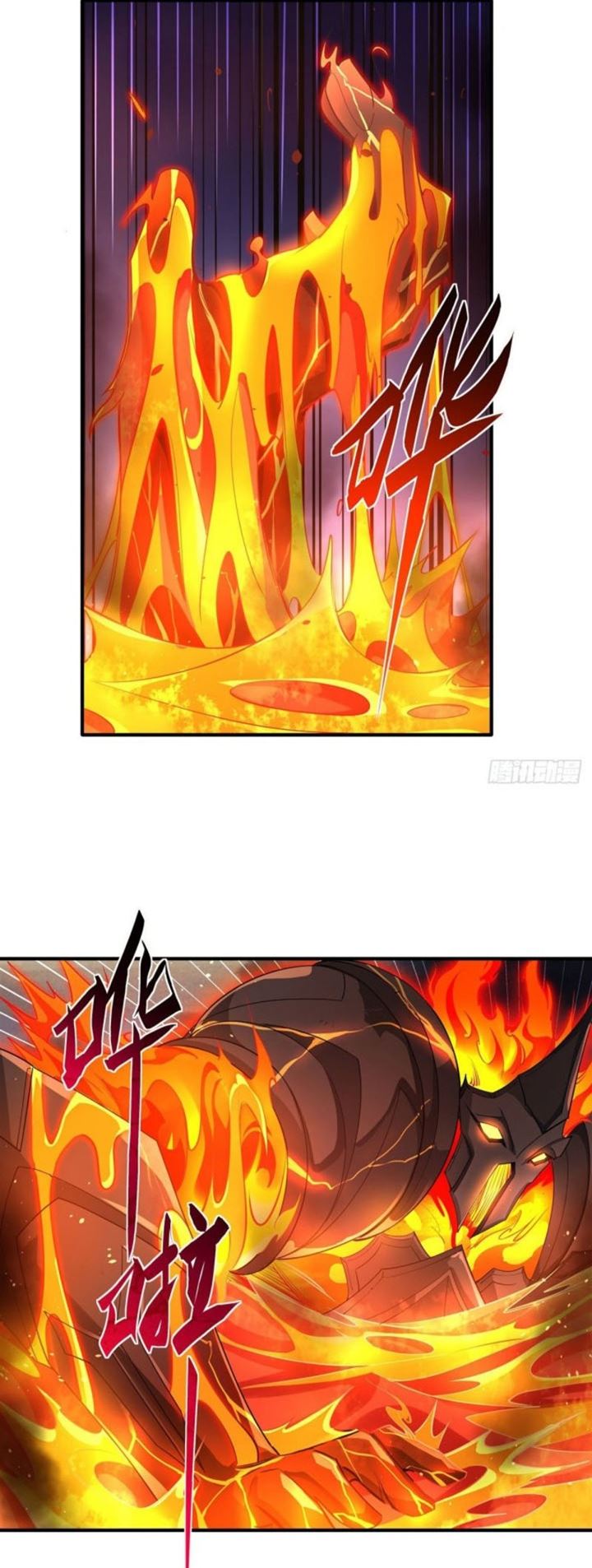 My Female Apprentices Are All Big Shots From the Future Chapter 21 Gambar 10