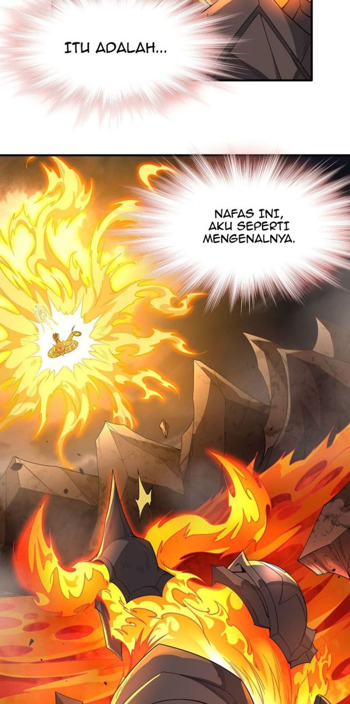 My Female Apprentices Are All Big Shots From the Future Chapter 21 Gambar 29