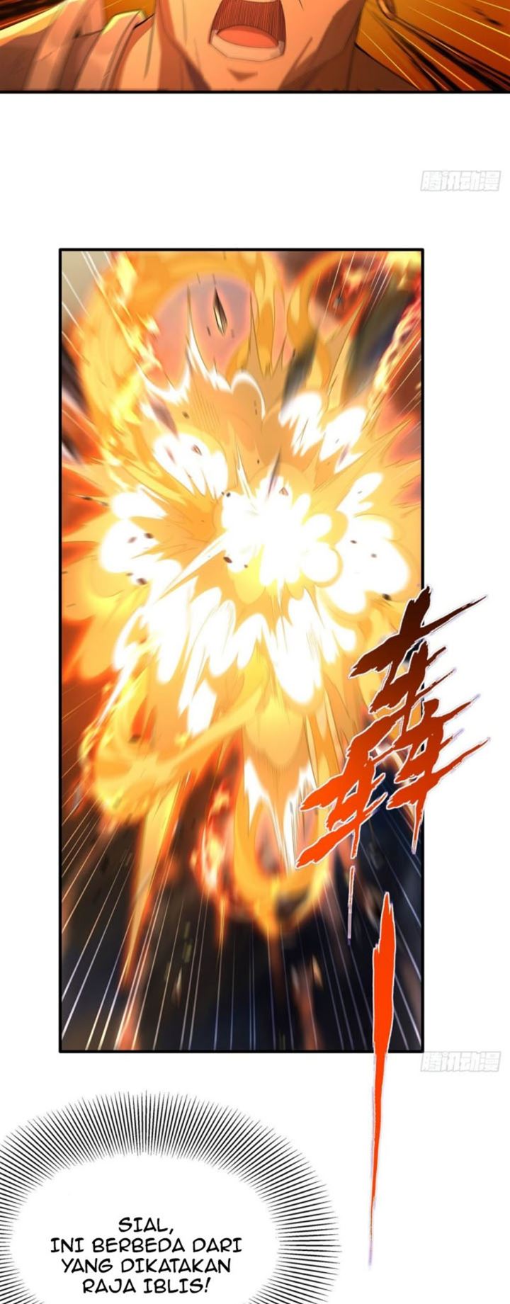 My Female Apprentices Are All Big Shots From the Future Chapter 19 Gambar 13