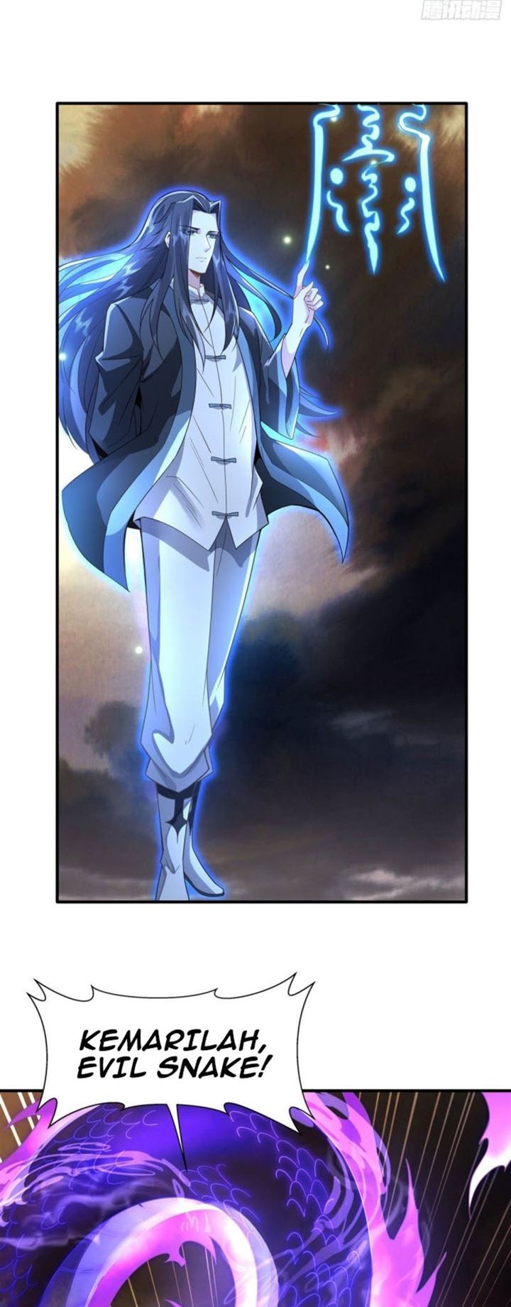 My Female Apprentices Are All Big Shots From the Future Chapter 19 Gambar 15