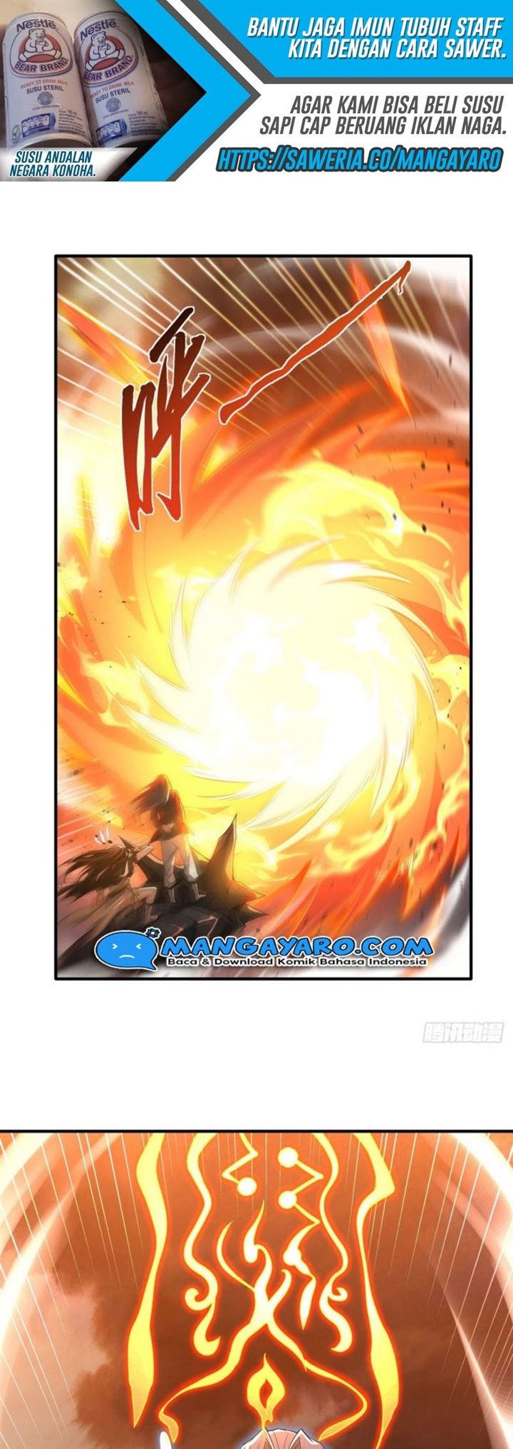 My Female Apprentices Are All Big Shots From the Future Chapter 19 Gambar 7