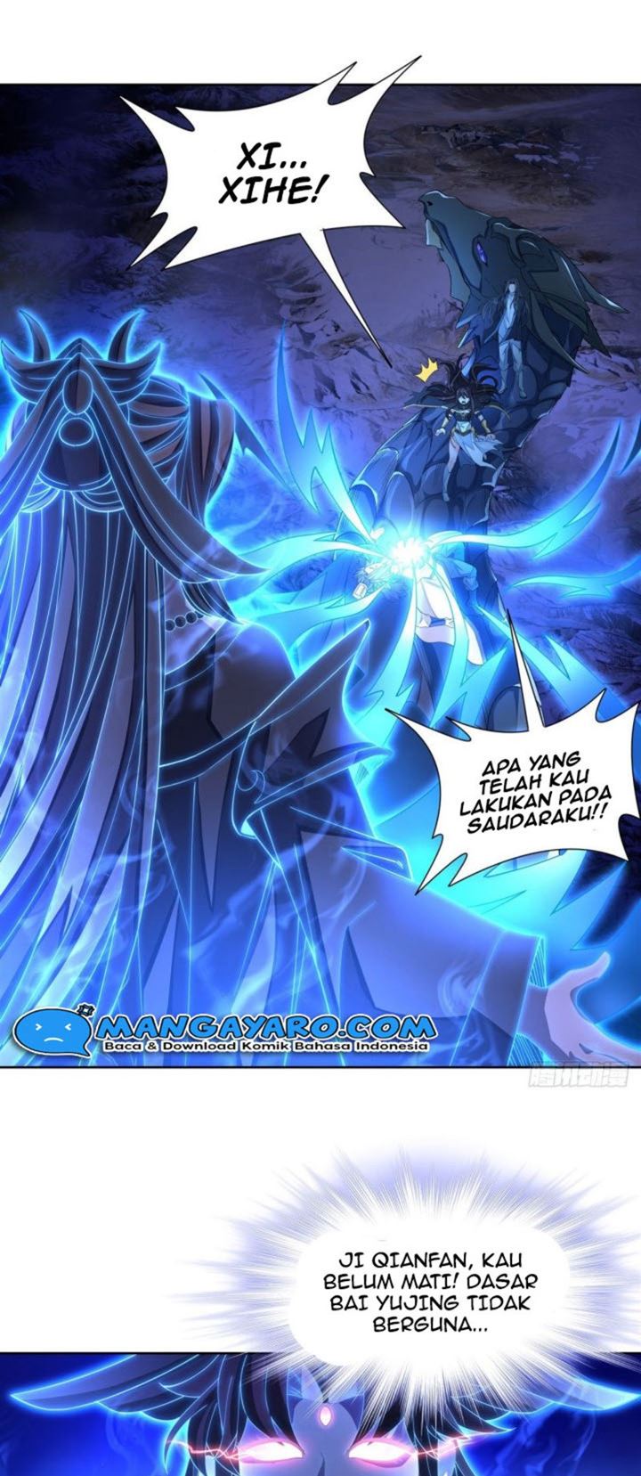 Baca  My Female Apprentices Are All Big Shots From the Future Chapter 18 Gambar 2