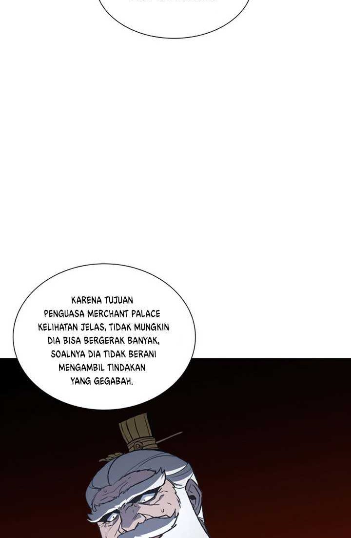 I Reincarnated As The Crazed Heir Chapter 34 Gambar 41